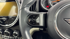 MINI Countryman 1.5 Cooper Exclusive 5dr Auto Petrol Hatchback